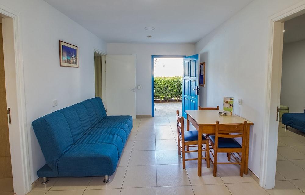 Green Bungalows Hotel Apartments Ayia Napa Exterior foto