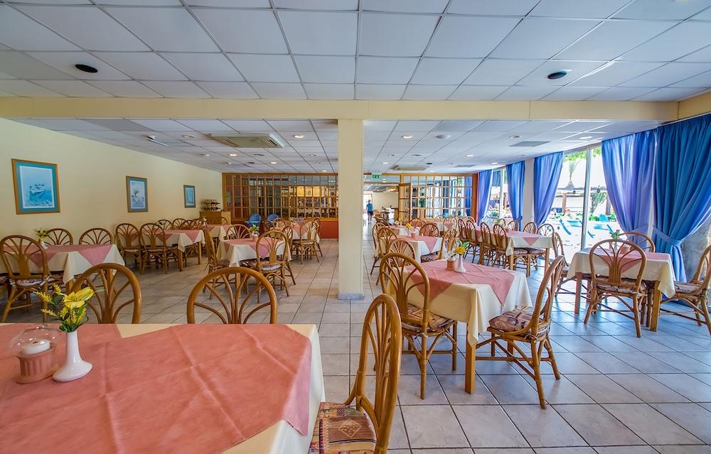 Green Bungalows Hotel Apartments Ayia Napa Exterior foto