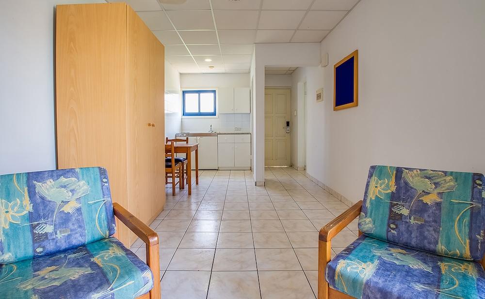 Green Bungalows Hotel Apartments Ayia Napa Exterior foto
