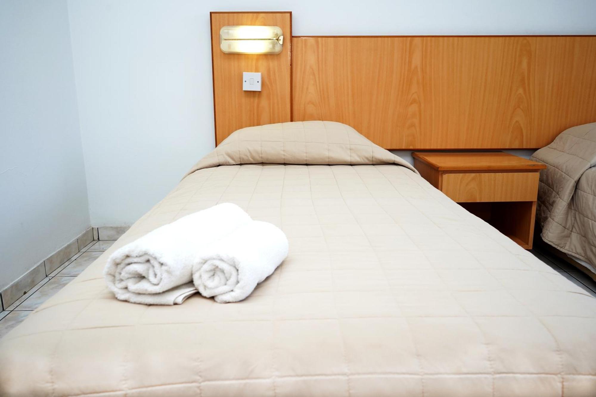 Green Bungalows Hotel Apartments Ayia Napa Exterior foto